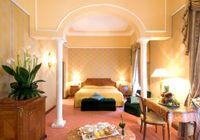 Отзывы Brufani Palace Hotel — Small Luxury Hotels of the World, 5 звезд