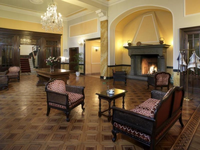 Hotel Photo 13