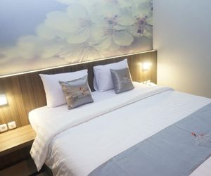 Hotel Unisi Yogyakarta Syariah Yogyakarta Indonesia