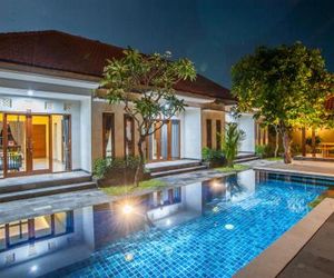 Astana Made Villas Sanur Indonesia
