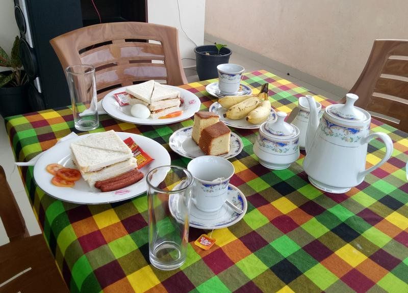 صورة الفندق 11