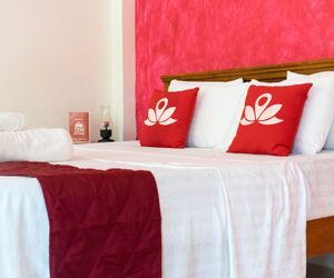 ZEN Rooms Huludagoda Road Mount Lavinia Sri Lanka