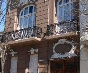 Hotel Boutique Raco De Buenos Aires Buenos Aires Argentina