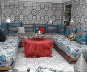 Dar Najia Fes Morocco