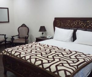 Grand Millennium Hotel Lahore Pakistan