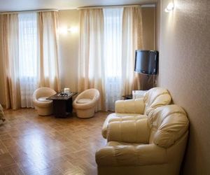 Hotel Ringo St. Petersburg Russia