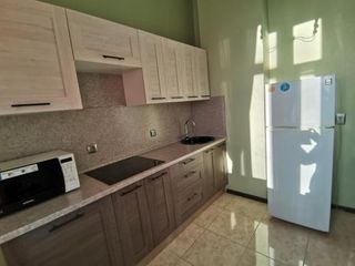 Квартира на Комендантском 21к1