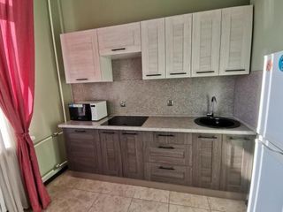 Квартира на Комендантском 21к1