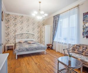 Apartment Na Krasnoy Kaliningrad Russia