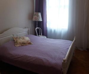 Apartment Lesi Ukrainky Street Lvov Ukraine