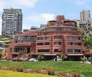 Hotel Montecarlo Viña del Mar Renaca Chile