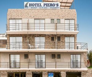 Pieros hotel Renaca Chile