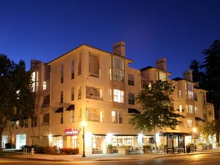 Global Luxury Suites at Castro Street