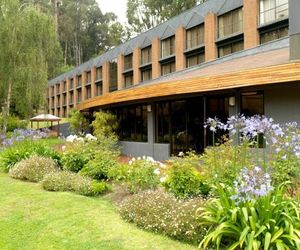 Hotel Conference Town Renaca Chile