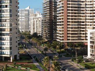 Hotel pic Pullman Vina del Mar San Martin