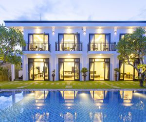 Hoi An Hideaway Villa Hoi An Vietnam