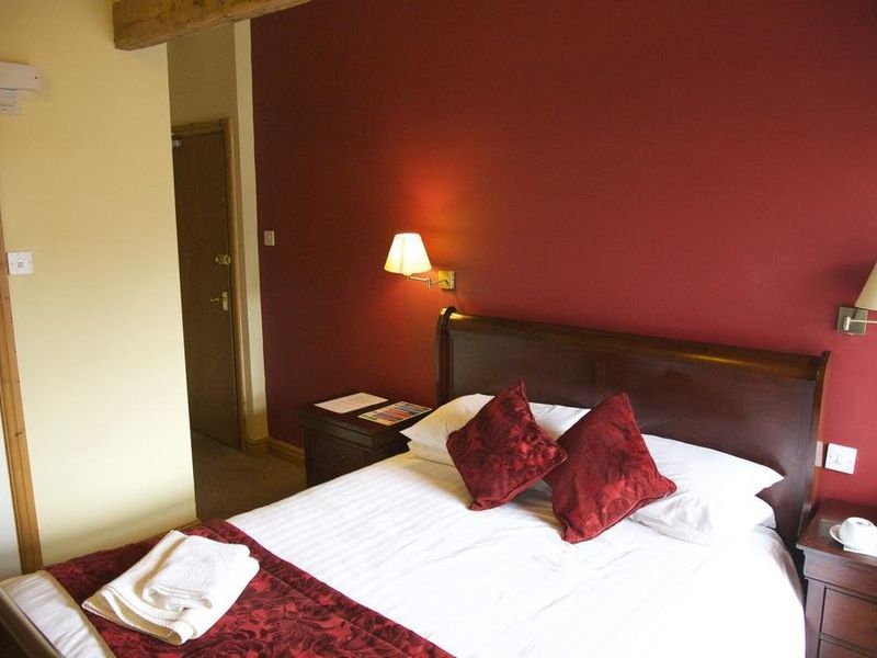 Hotel Photo 5