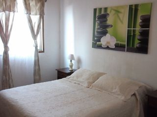 Hotel pic Mediterraneo B&B