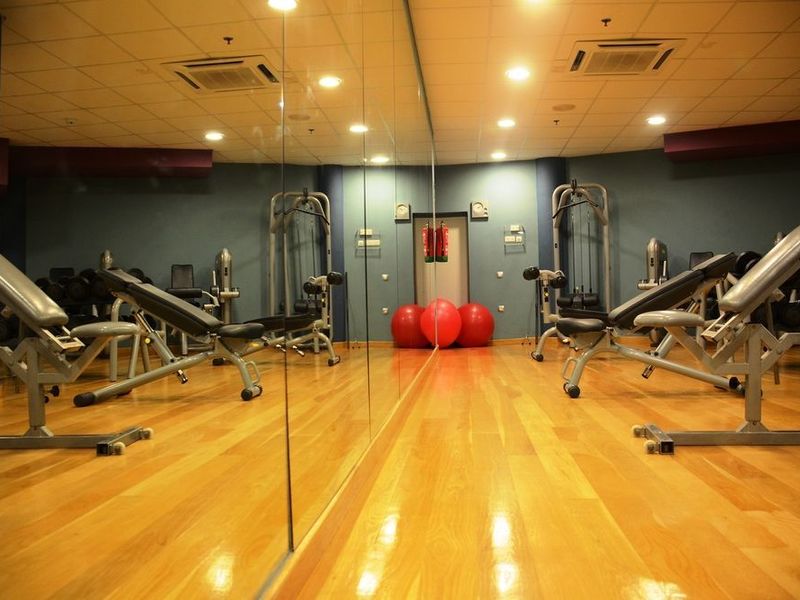 Hotel Photo 19