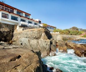 Hotel Oceanic Renaca Chile