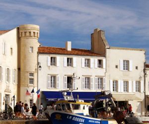 LHotel de Toiras & Villa Clarisse St. Martin-de-Re France