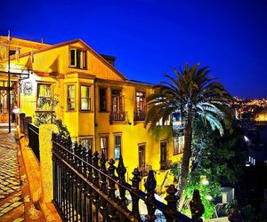 Gran Hotel Gervasoni Hotel Boutique Valparaiso Chile