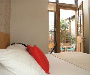 Hotel Casa Latina Valparaiso Chile