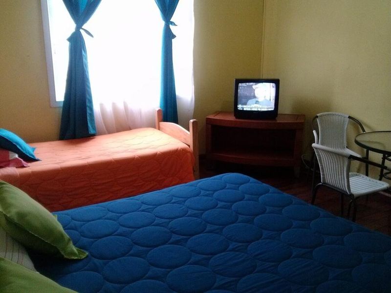 Hotel Photo 1