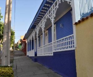 HOSTAL ALMA MATER Valparaiso Chile