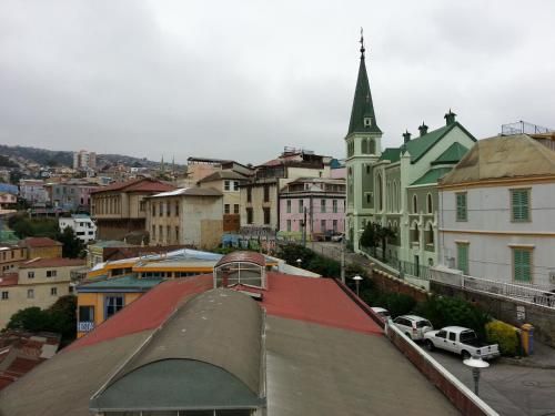 Hotel Photo 1
