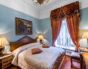 hotel booking template