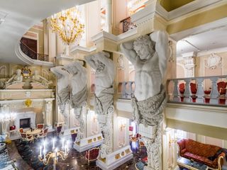 Taleon Imperial Hotel