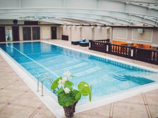 Taleon Imperial Hotel