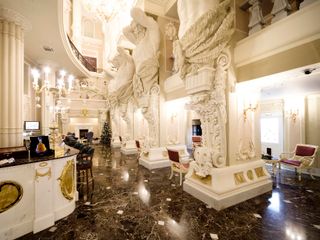 Taleon Imperial Hotel