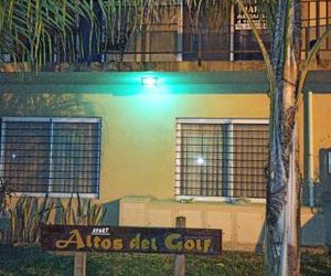 Apart Altos del Golf Colon Argentina