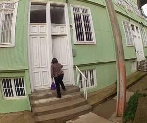 LOFT ARTILLERIA Valparaiso Chile