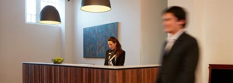 Hotel Photo 12
