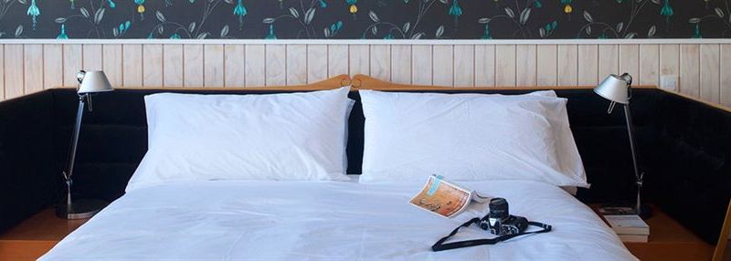 Hotel Photo 19