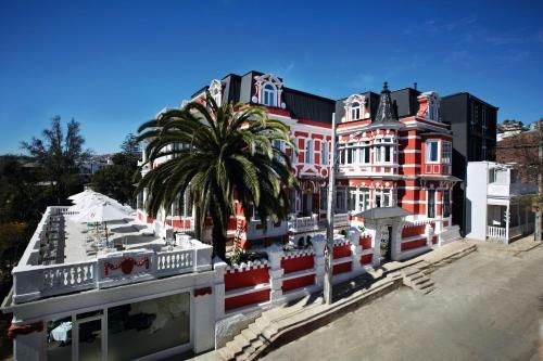 Hotel Photo 21