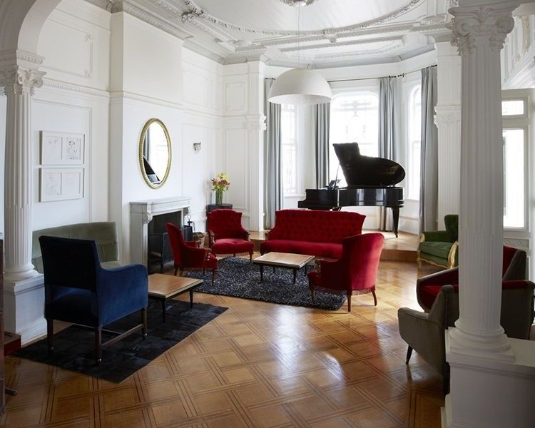 Hotel Photo 5