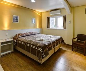 Hotel Erechim Porto Alegre Brazil