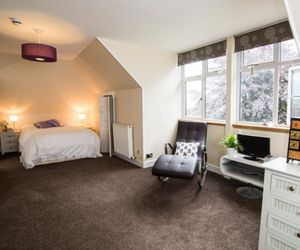 Abbotswell Guesthouse Aberdeen United Kingdom