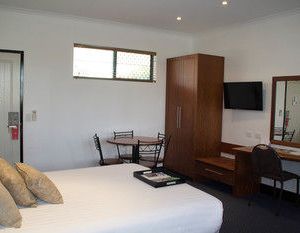 Gladstone Capricorn Apartments Gladstone Australia