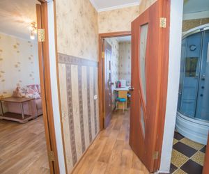 VL Pokrovskiy Park Stay Apartments Vladivostok Russia