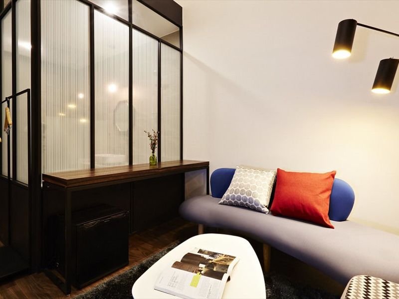 Hotel Photo 8