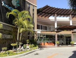 Sun City Suites General Santos Philippines