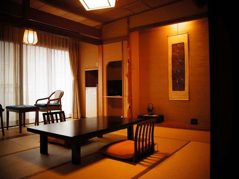 Hotel Photo 9