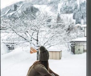 Bluebird Apartments Hakuba Japan