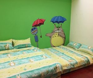 Secret Anping Family B&B Tainan City Taiwan