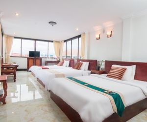 Angkor Udom Guesthouse Siem Reap Cambodia
